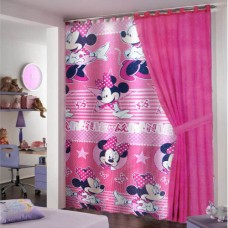 Tenda Minnie in cotone