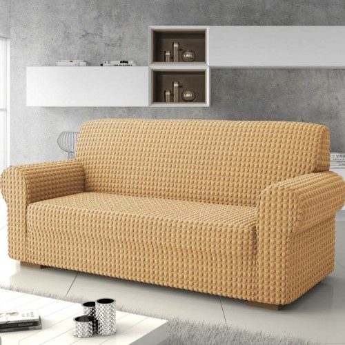 Copridivano raffia per divano - A 3 posti – Esterno