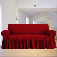 Irge Voilà sofa cover 4 seater