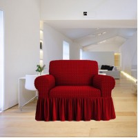 Irge Voilà sofa cover 1p armchair