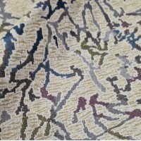 Stoffa 280x250 polvere di stelle avion