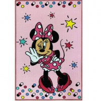 Tappeto Minnie 80x120