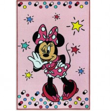Disney Minnie mouse carpet 80X120