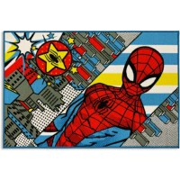 Spiderman carpet 80X120