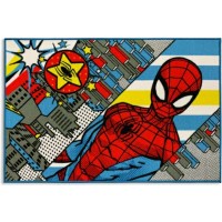 Tappeto Spider-Man 80x120