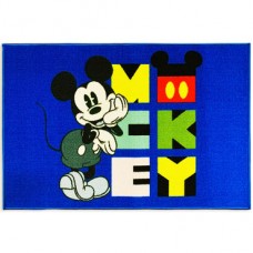 Mickey mouse carpet 80X120