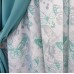 Tiffany Butterfly curtain fabric h310
